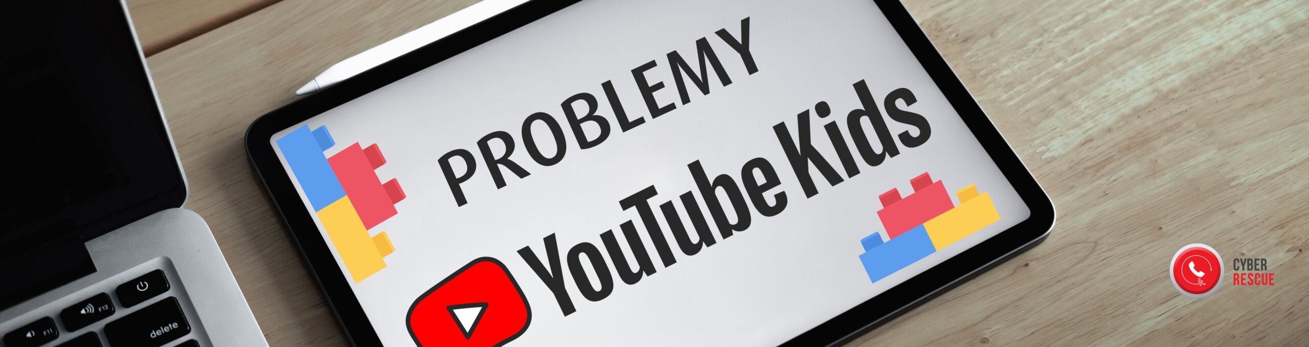 YouTube Kids — czy wiesz, co oglądają Twoje dzieci?