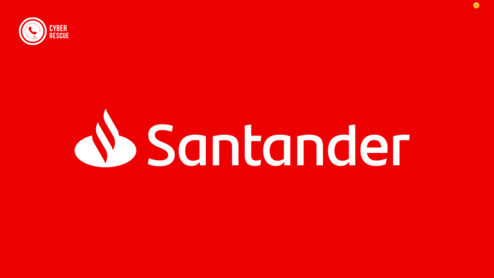 Oszuści podszywają się pod Santander! 